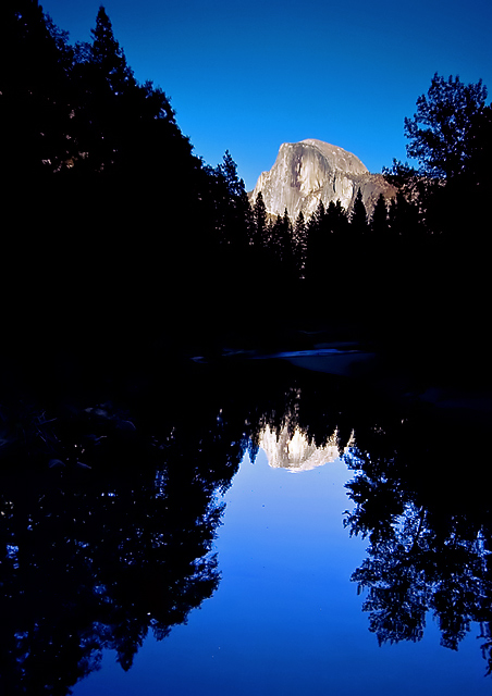 In the Valley of the Shadow