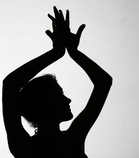 Dear I fear we're facing a problem, you love me no longer.