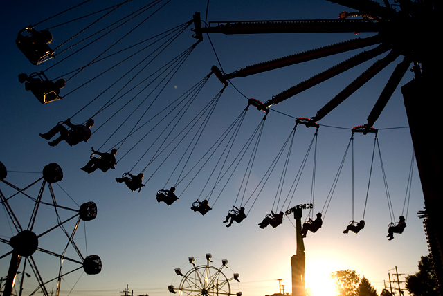 Hocking County Fair