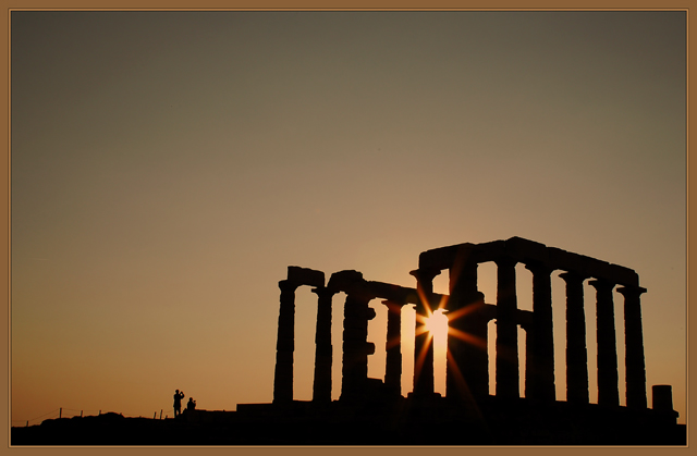 Ancient miracle