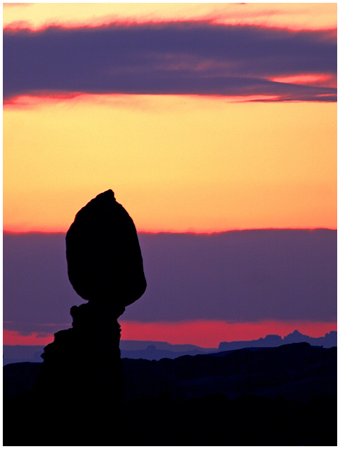 Balanced Rock