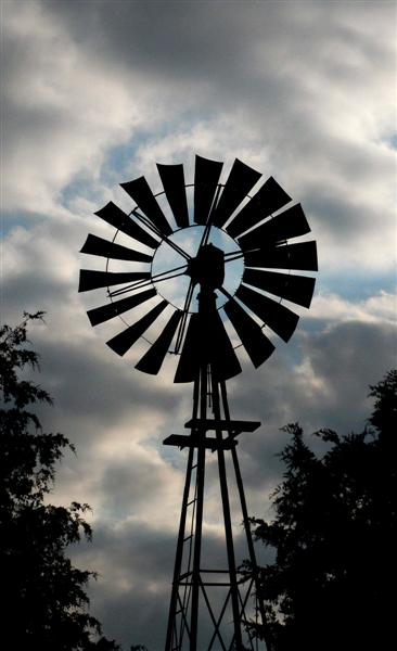 The Windmill