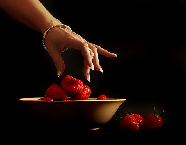 Forbidden Fruit