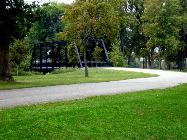 Historic Bridge