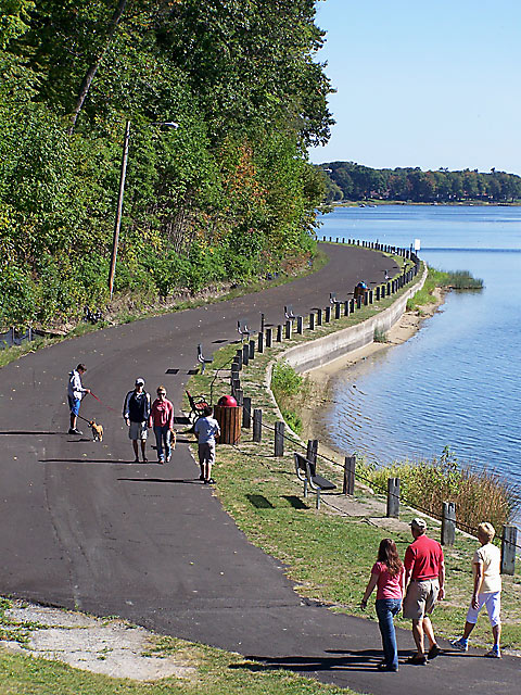 People's Walk 