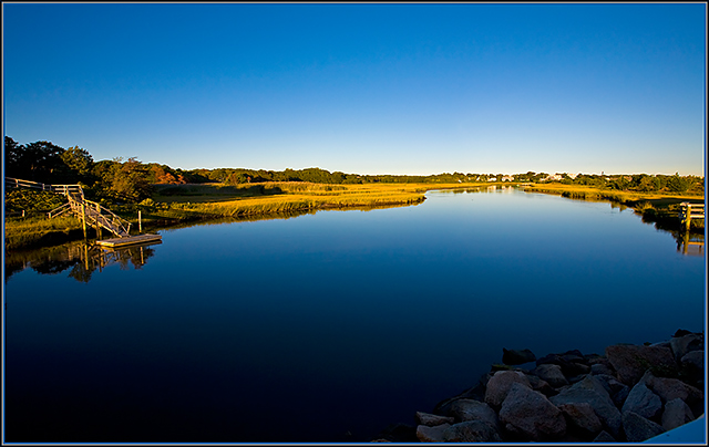 Centerville River