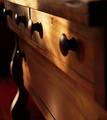 A Sunlit Antique