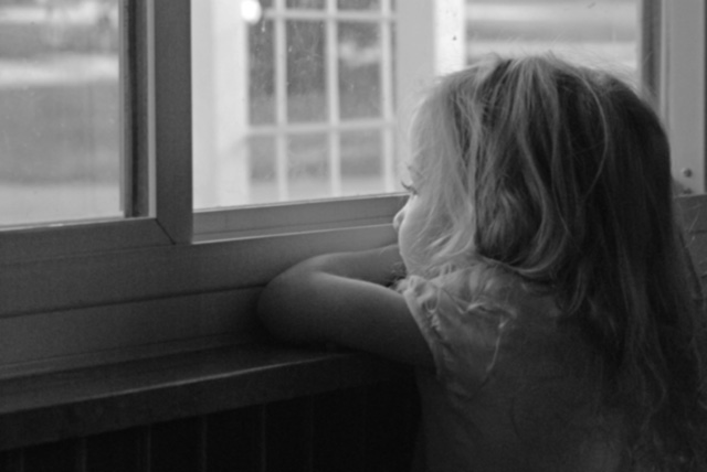 Daydreaming