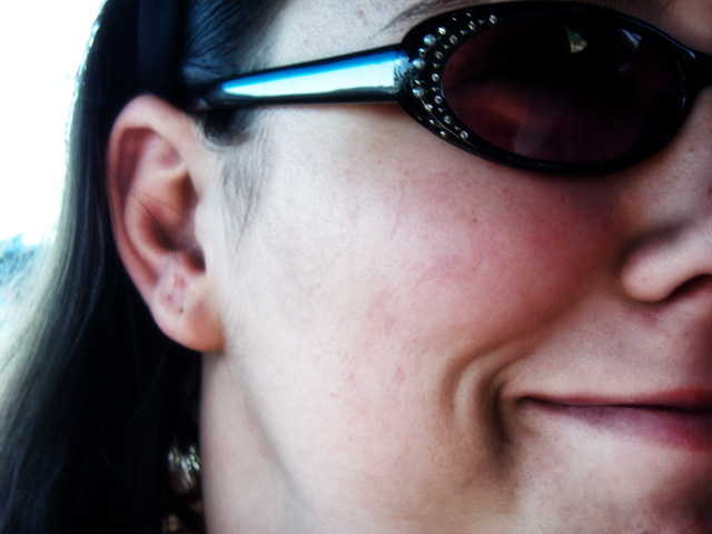 The Grin