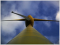 Wind tehnology