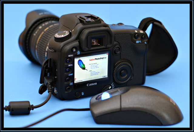 In Camera Editing