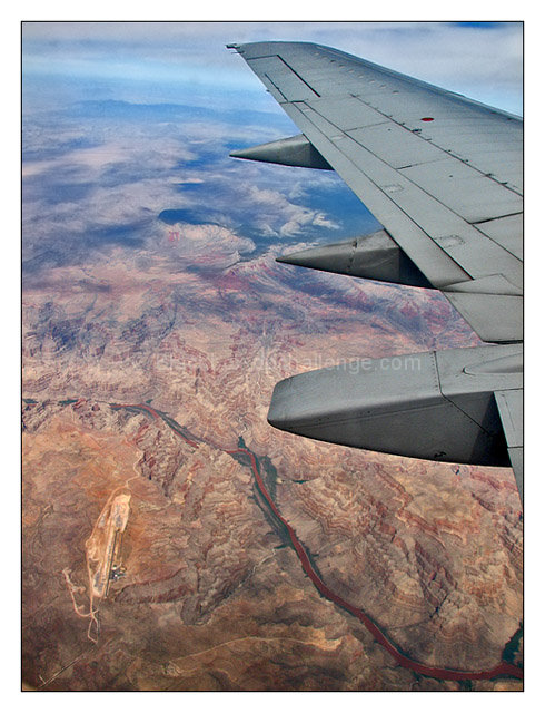 Mile High Sky