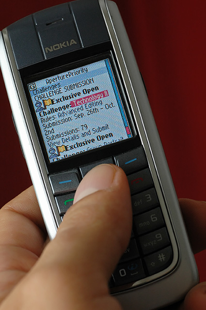 Now... this is what I call technology!