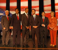 The Candidates