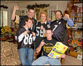 Pittsburgh Steelers Fans - Football Fanatics