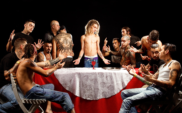 Last Supper