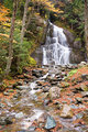 Autumn Waterfall