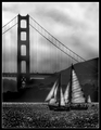 Golden Gate Sailing