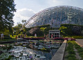 World famous Climatron