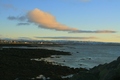 The "747"cloud in the afternoonsun 