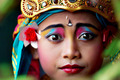 Bali's Eyes