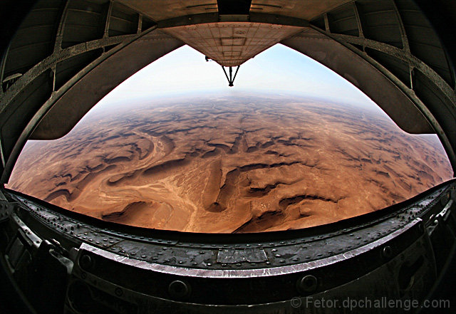 Way out of Here