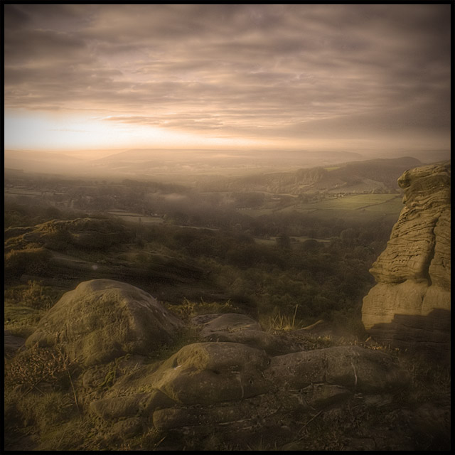 Celtic Dawn
