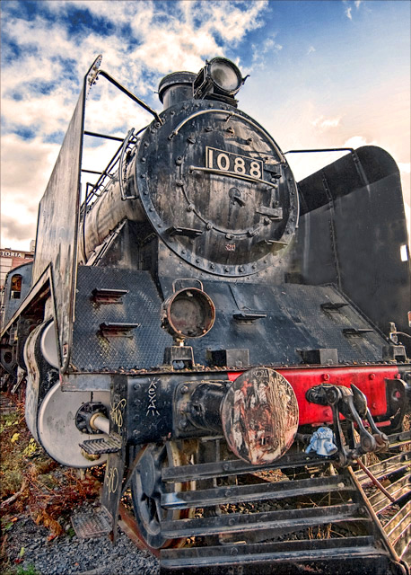 Loco 1088