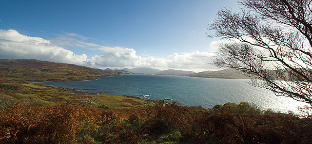 The Beauty of Autumn