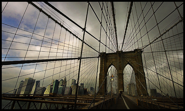 BK Bridge