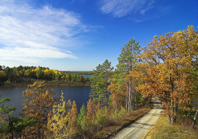 The Beautiful Northern Lower