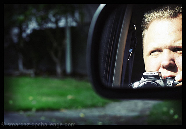 Stakeout