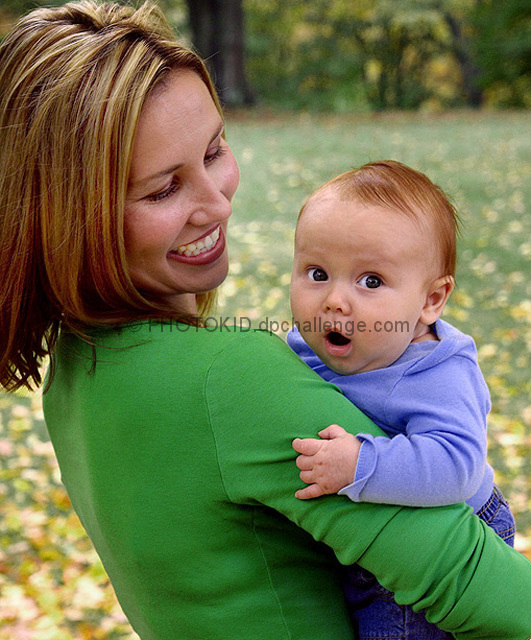 A Mothers Magic