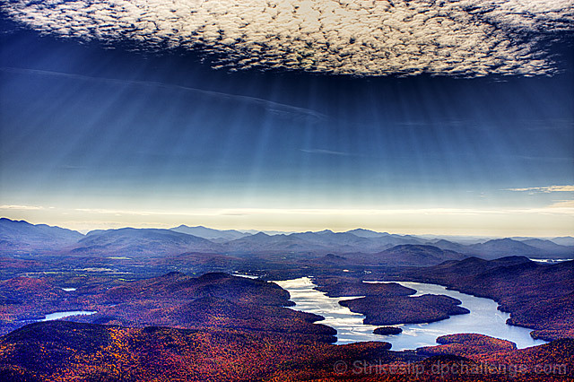 Adirondack Mountains