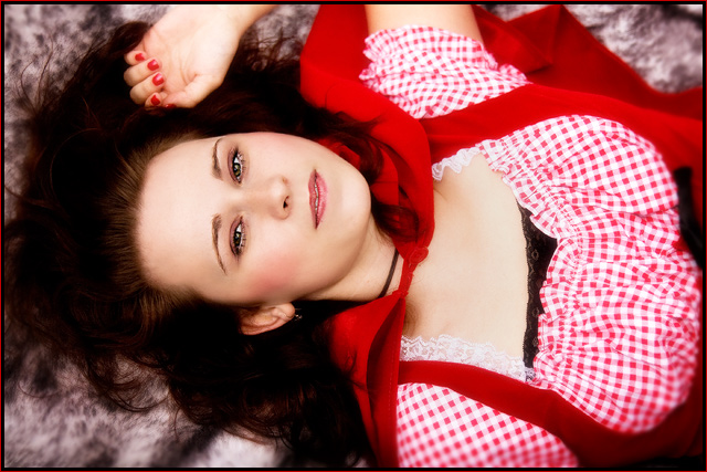 Red Riding Hood