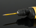 Pencil drill