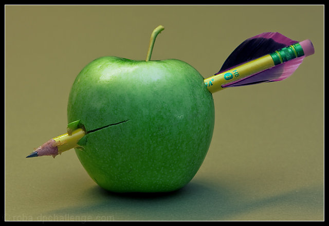 William Tell's Rough Draft
