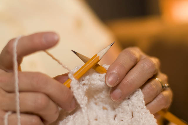 Knitting Needles