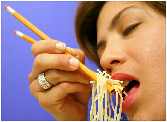#2 Chopsticks