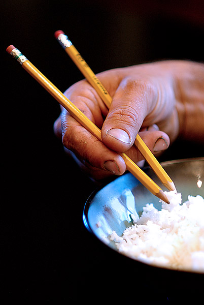 Chopsticks