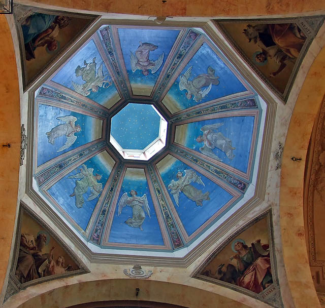 The Dome at S&atilde;o Sebasti&atilde;o - Brazil
