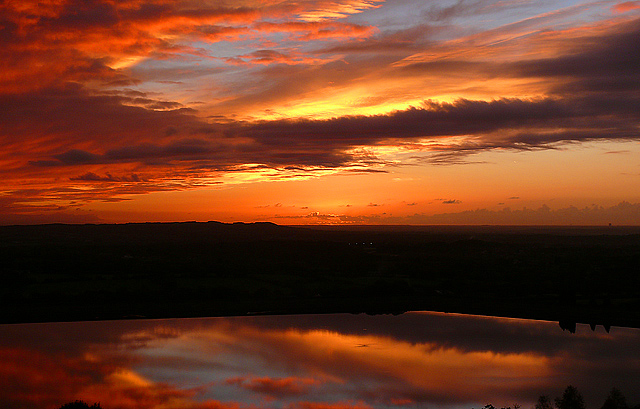 Sky at Night