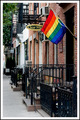 Christopher Street, NYC