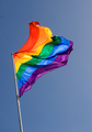 The Rainbow Flag