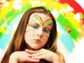 Rainbow Child