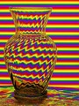 Rainbow Distortions