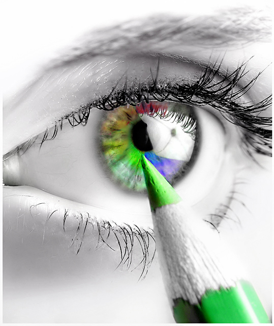 Eye Colors