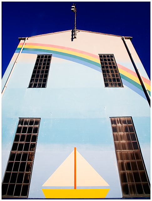 Eternal Rainbow