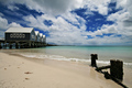 Busselton Jetty - 1841 meters