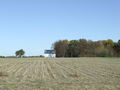 A Barn Far Away